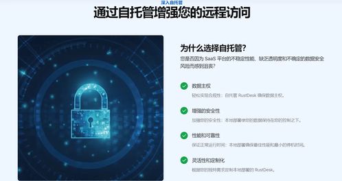 五大遠程控制軟件橫評 ToDesk、向日葵、TeamViewer、RustDesk、網易UU，誰更勝一籌？