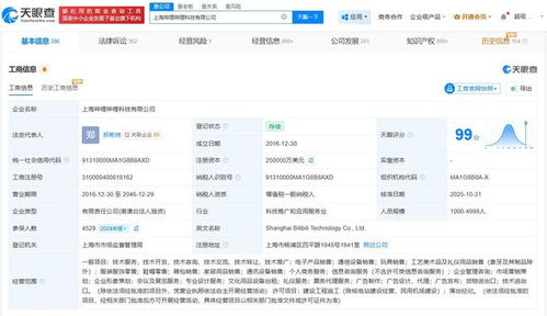 陳睿卸任上海嗶哩嗶哩科技公司職務，平臺戰略調整聚焦主業